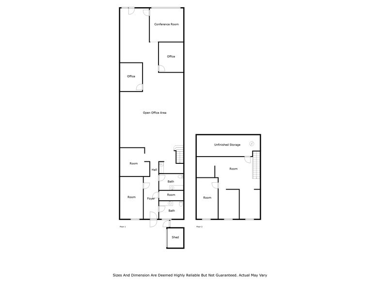 More Photos Of 1424 Marcelina Ave, Torrance Freestanding For Lease