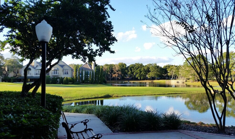 More Photos Of 250 International Pky, Heathrow Coworking Space