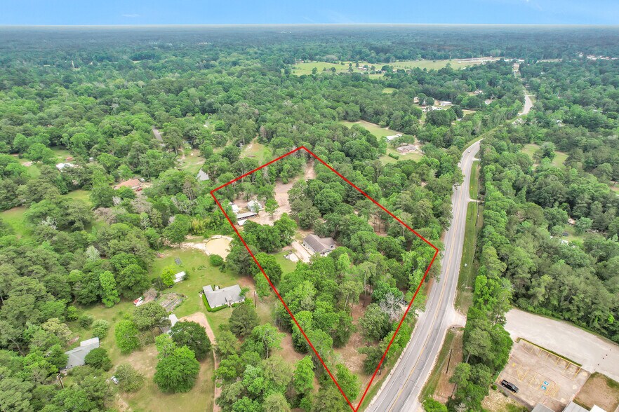 More Photos Of 13697 FM 1485 Rd, Conroe Land For Sale