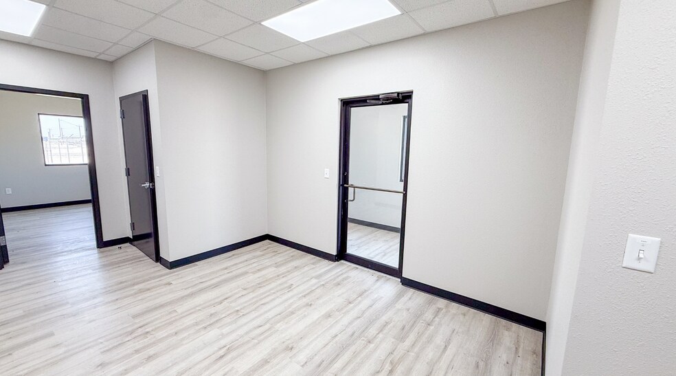 More Photos Of 5713 W County 135 rd, Midland Warehouse For Sale