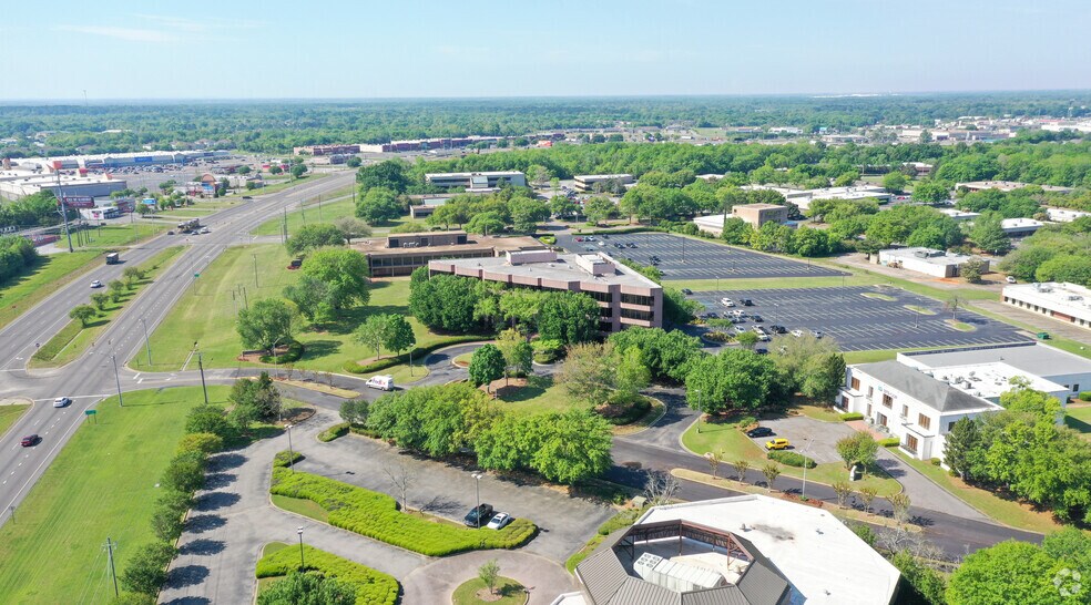 More Photos Of 3500 Eastern Blvd, Montgomery Office For Lease