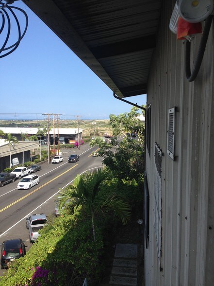 More Photos Of 73-5564 Olowalu St, Kailua Kona Warehouse For Sale