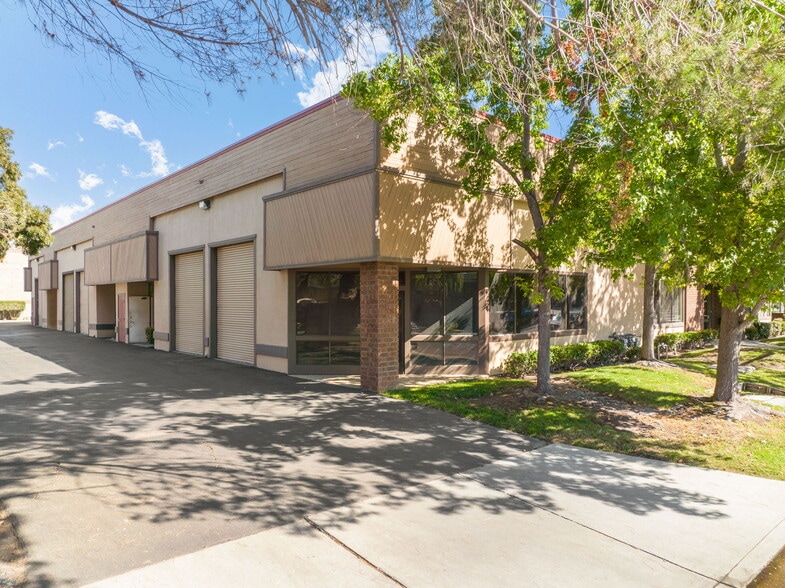 More Photos Of 3345 Seldon Ct, Fremont Industrial For Sale
