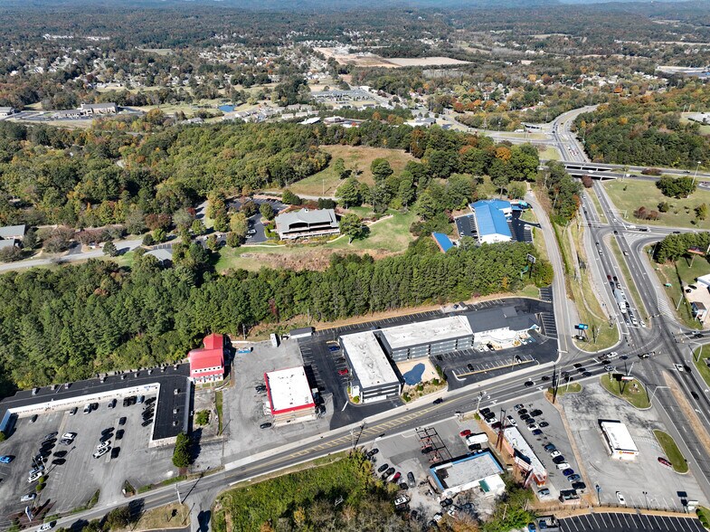 More Photos Of 2595 Georgetown Rd, Cleveland Hotel For Sale