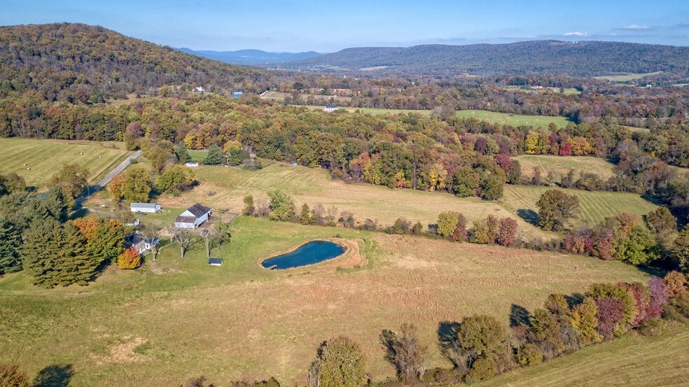 More Photos Of Quarter Branch Rd, Lovettsville Land For Sale