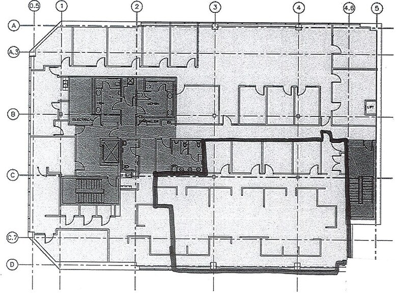 More Photos Of 255 Bank St, Waterbury Office For Lease