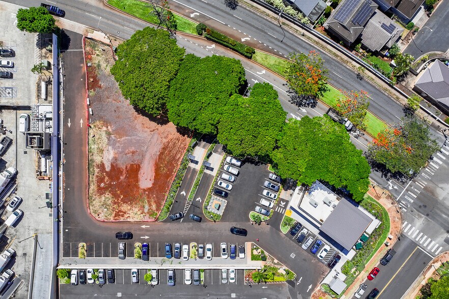 More Photos Of 94-1042 Ka Uka Blvd, Waipahu Land For Lease