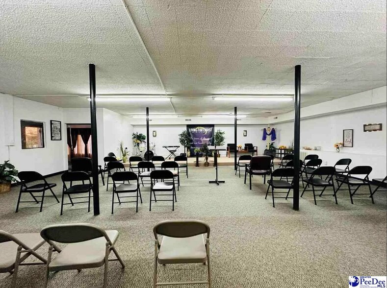 More Photos Of 1007 Highway 301, Dillon Flex For Sale