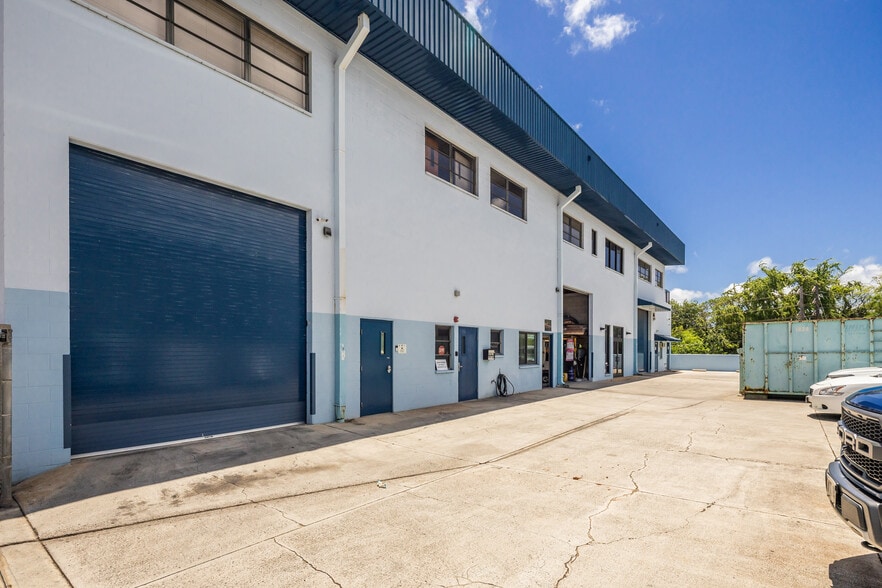 Primary Photo Of , Waipahu Industrial For Sale