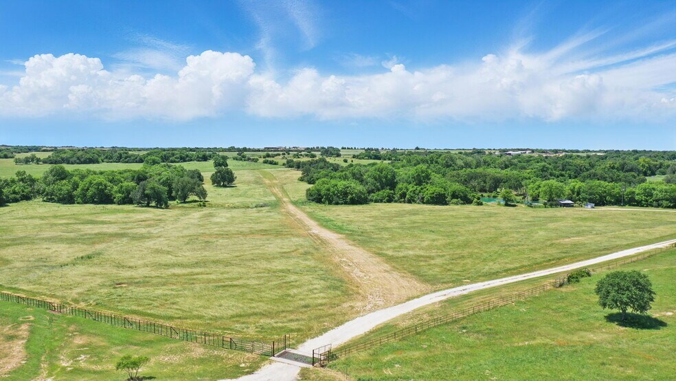 More Photos Of County Road 392, Stephenville Land For Sale