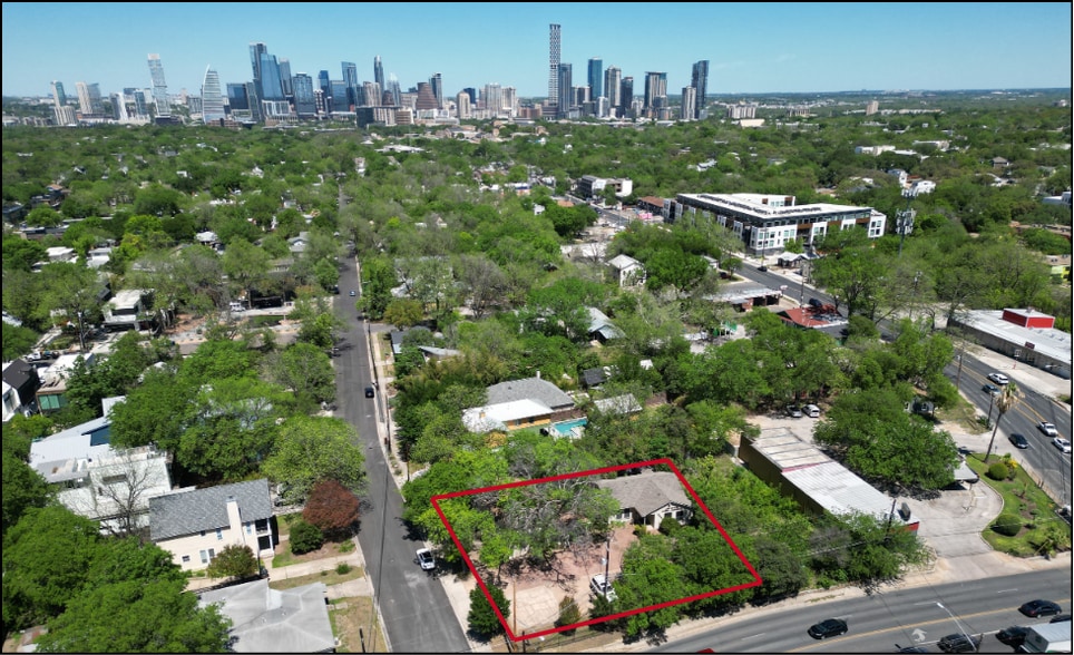 Primary Photo Of , Austin Office For Sale