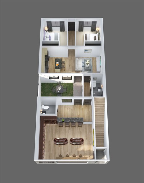 More Photos Of 7106 Bodega Ave, Sebastopol Storefront For Sale