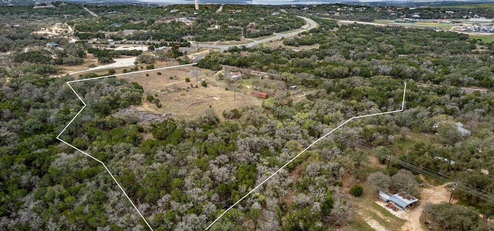 More Photos Of 250 Mail Route Rd, Fischer Land For Sale