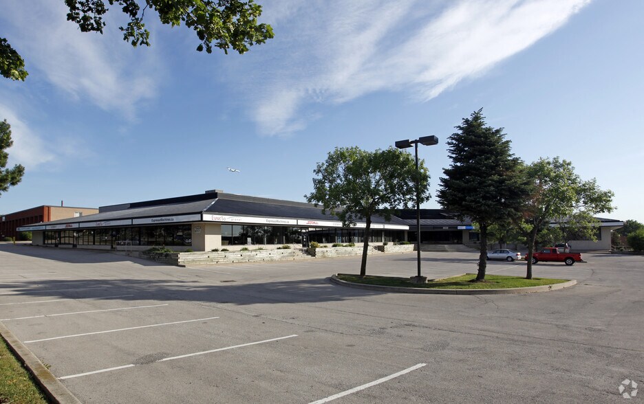 Primary Photo Of 1020 Brevik Pl, Mississauga Flex For Lease