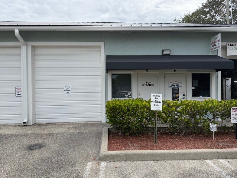 Primary Photo Of 342 Toney Penna Dr, Jupiter Flex For Lease