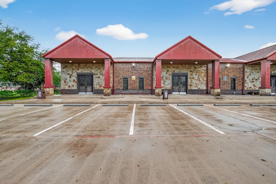 Primary Photo Of 3751 S Dairy Ashford Rd, Houston Storefront Retail Office For Sale