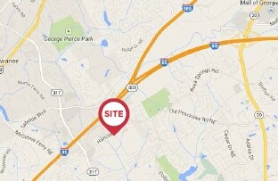 More Photos Of Vista Ridge Dr, Suwanee Land For Sale