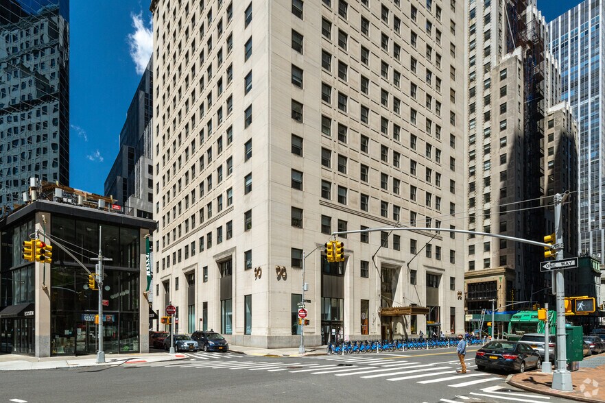 More Photos Of 90 Broad St, New York Office For Lease
