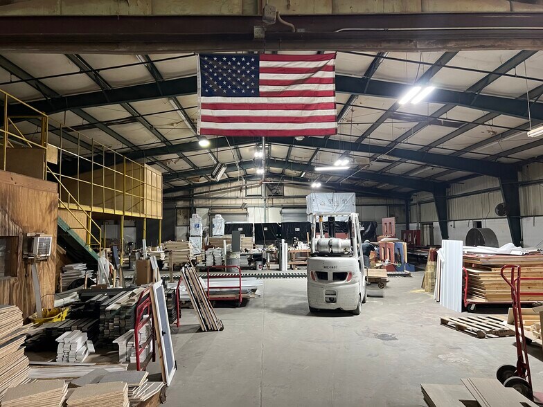 More Photos Of 601 Kellam Rd, Dublin Warehouse For Sale