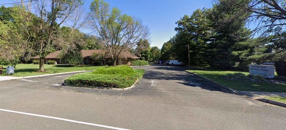 More Photos Of 1540 Kuser Rd, Hamilton Medical For Sale