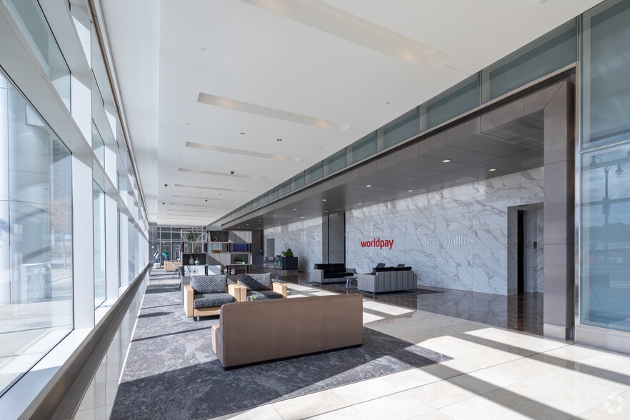 More Photos Of 201 17th St NW, Atlanta Office For Lease