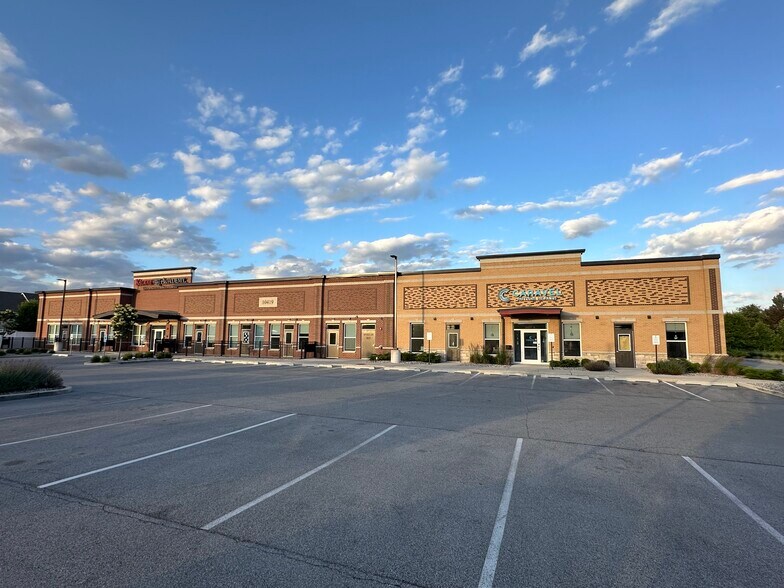 More Photos Of 10419 Calumet Ave, Munster Medical For Lease