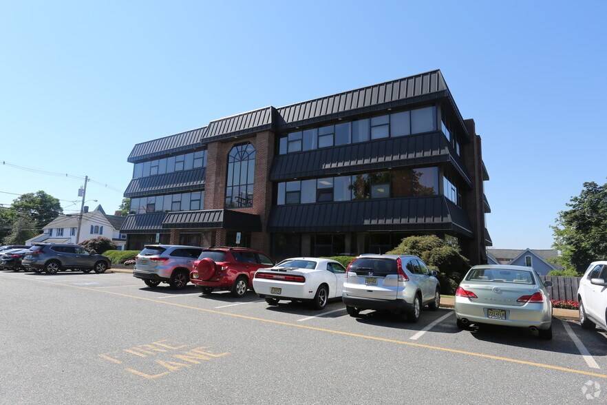 Primary Photo Of 10 Allen St, Toms River Office For Sale