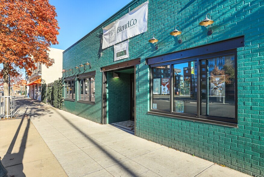 More Photos Of 2252 Larimer St, Denver Storefront Retail Residential For Sale