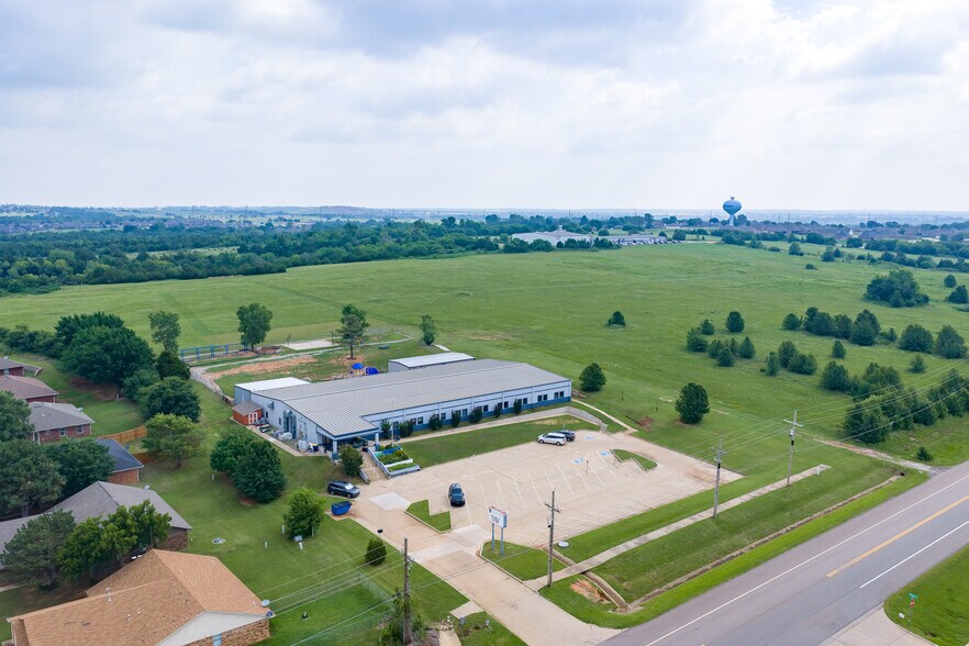 More Photos Of 122 E Richmond Rd, Stillwater Land For Sale