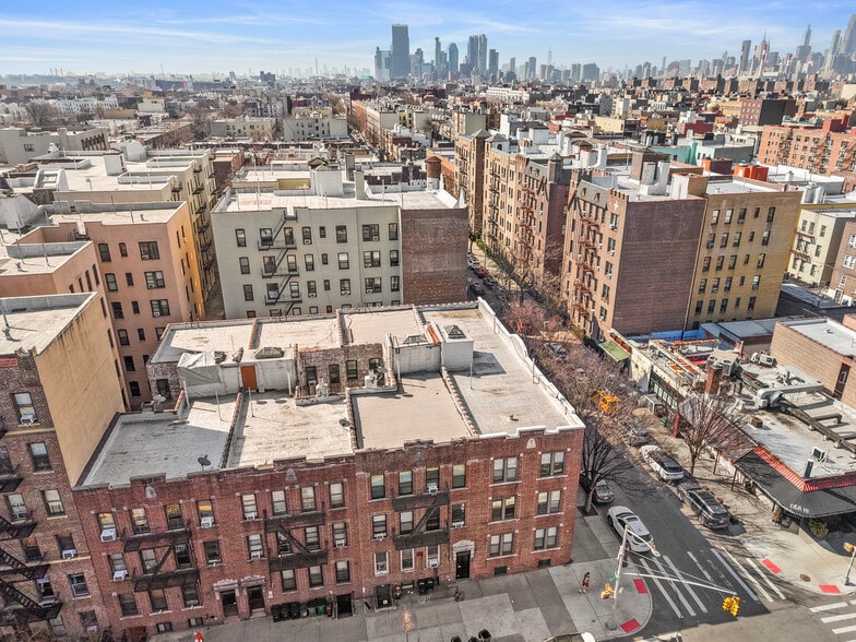 More Photos Of 34-04 28th Ave, Astoria Apartments For Sale