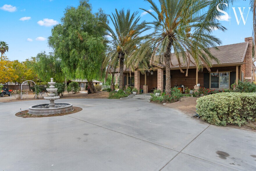 More Photos Of 805 N Sanderson Ave, San Jacinto Specialty For Sale