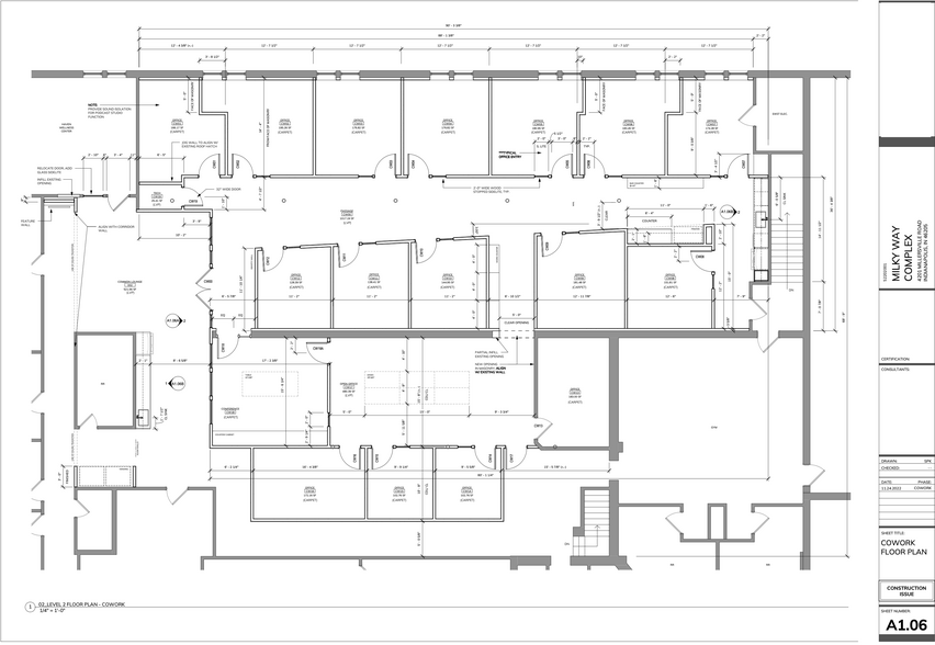 More Photos Of 4201 Millersville Rd, Indianapolis Research And Development For Lease