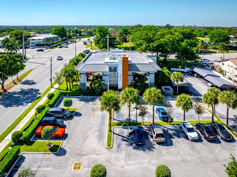 More Photos Of 399 W Palmetto Park Rd, Boca Raton Office For Lease