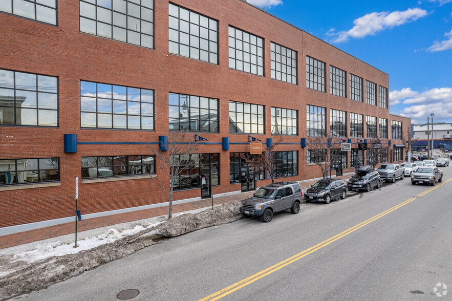 More Photos Of 75 Washington Ave, Portland Office For Lease
