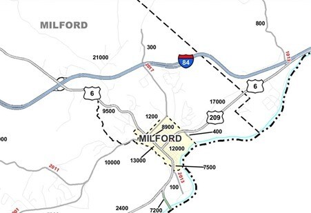 More Photos Of 307 W Harford St, Milford General Retail For Sale