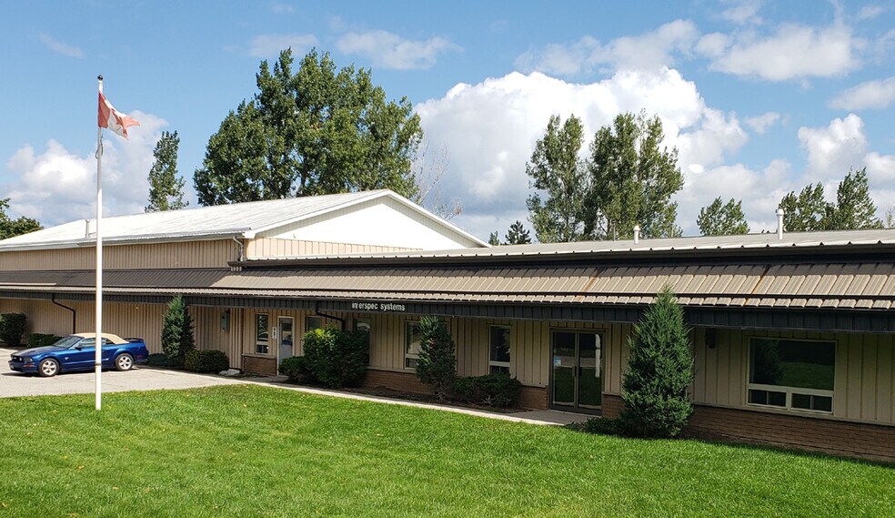 Primary Photo Of 995841 Mono-Adjala Tline, Rosemont Warehouse For Sale