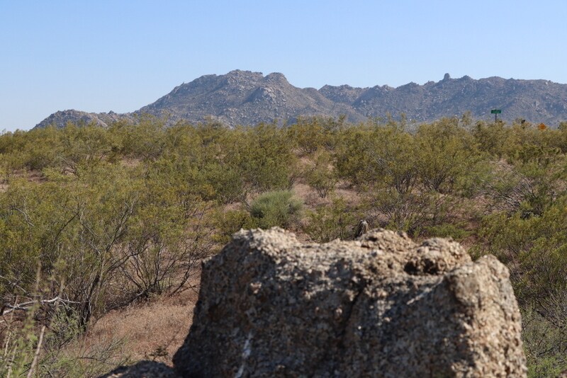 More Photos Of 12880 E Jomax Rd, Scottsdale Land For Sale