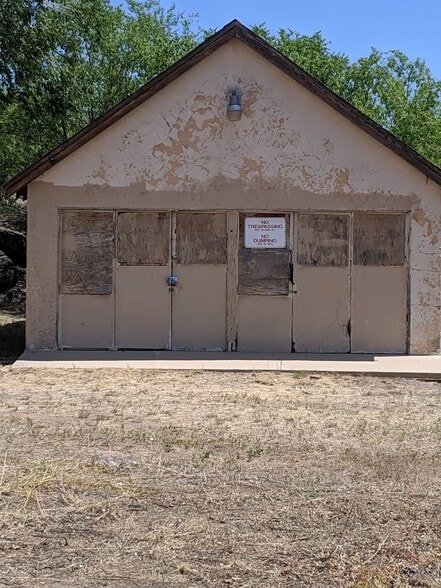 More Photos Of 1350 W Iron Springs Rd, Prescott Land For Sale