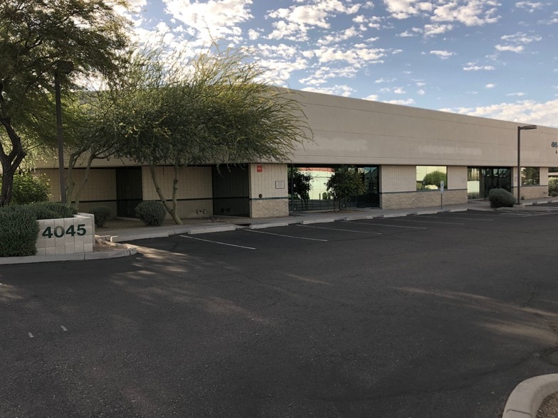 More Photos Of 4045 E Union Hills Dr, Phoenix Medical For Sale