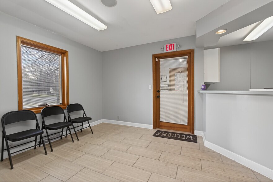 More Photos Of 1200 S Woodland Ave, Michigan City Office For Sale