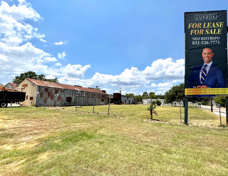 More Photos Of 0 Lozier, Houston Land For Sale
