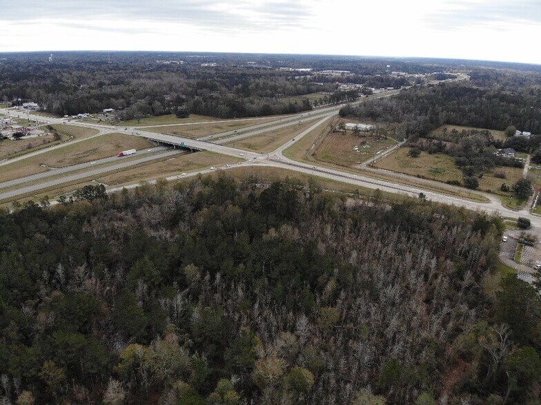 More Photos Of 13141 Wardline rd, Hammond Land For Sale