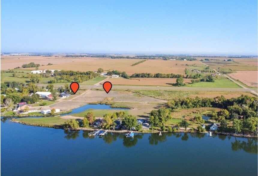 More Photos Of XXX Dakota Ave, Madison Land For Sale