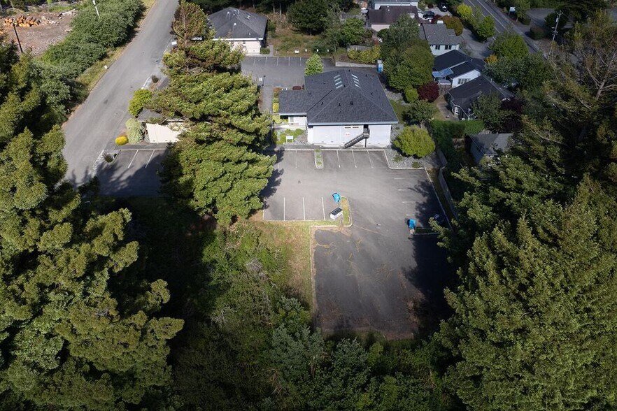 More Photos Of 0 23rd st, Eureka Land For Sale