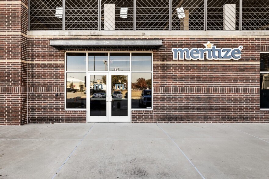 More Photos Of 5805 Main St, Frisco Specialty For Sale