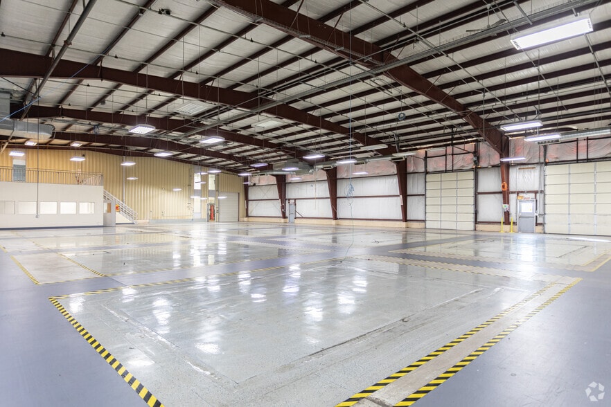 More Photos Of 2581 Rulon White Blvd, Ogden Manufacturing For Sale