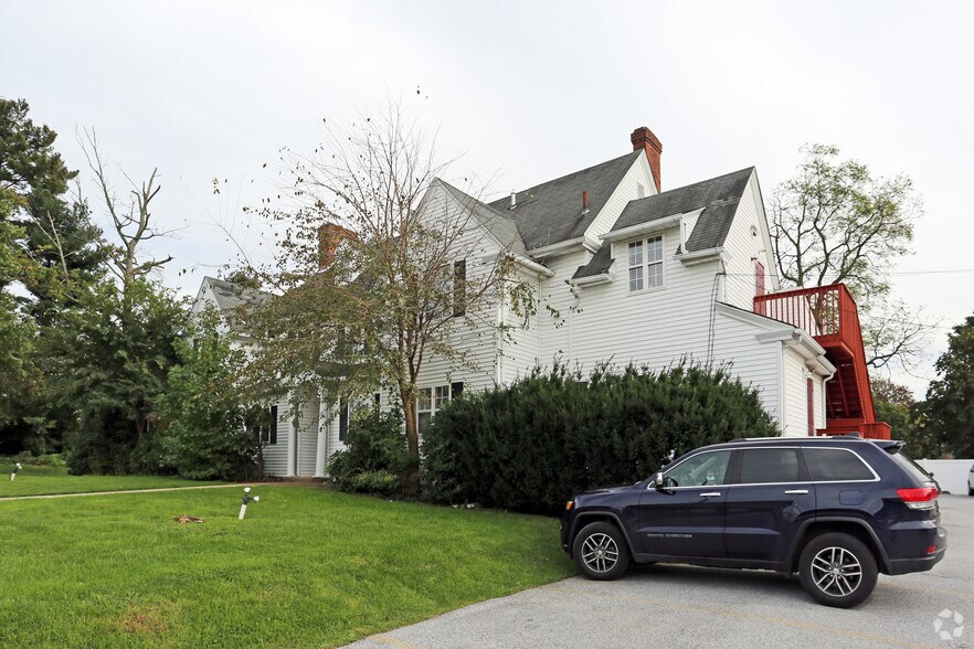 More Photos Of 3400 Garrett Rd, Drexel Hill Medical For Lease