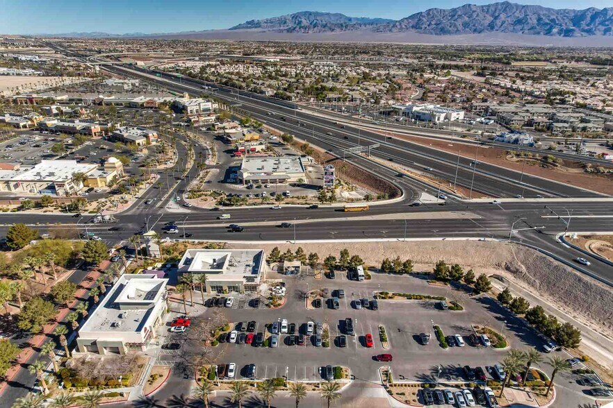 More Photos Of 5590 Painted Mirage Rd, Las Vegas Supermarket For Sale