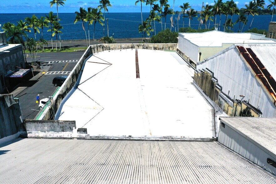 More Photos Of 138 Kamehameha Ave, Hilo Storefront For Sale