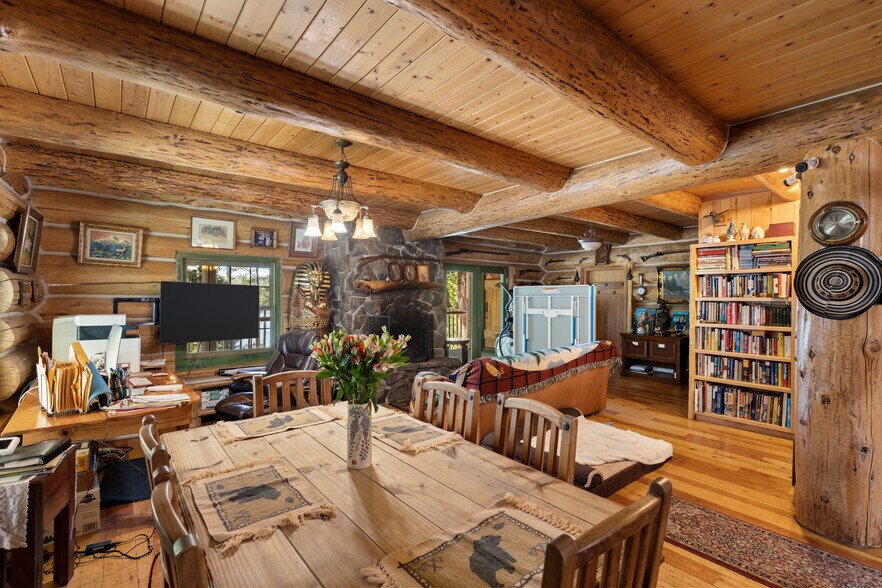 More Photos Of 31419 Hagen Flat rd, Big Bend Land For Sale